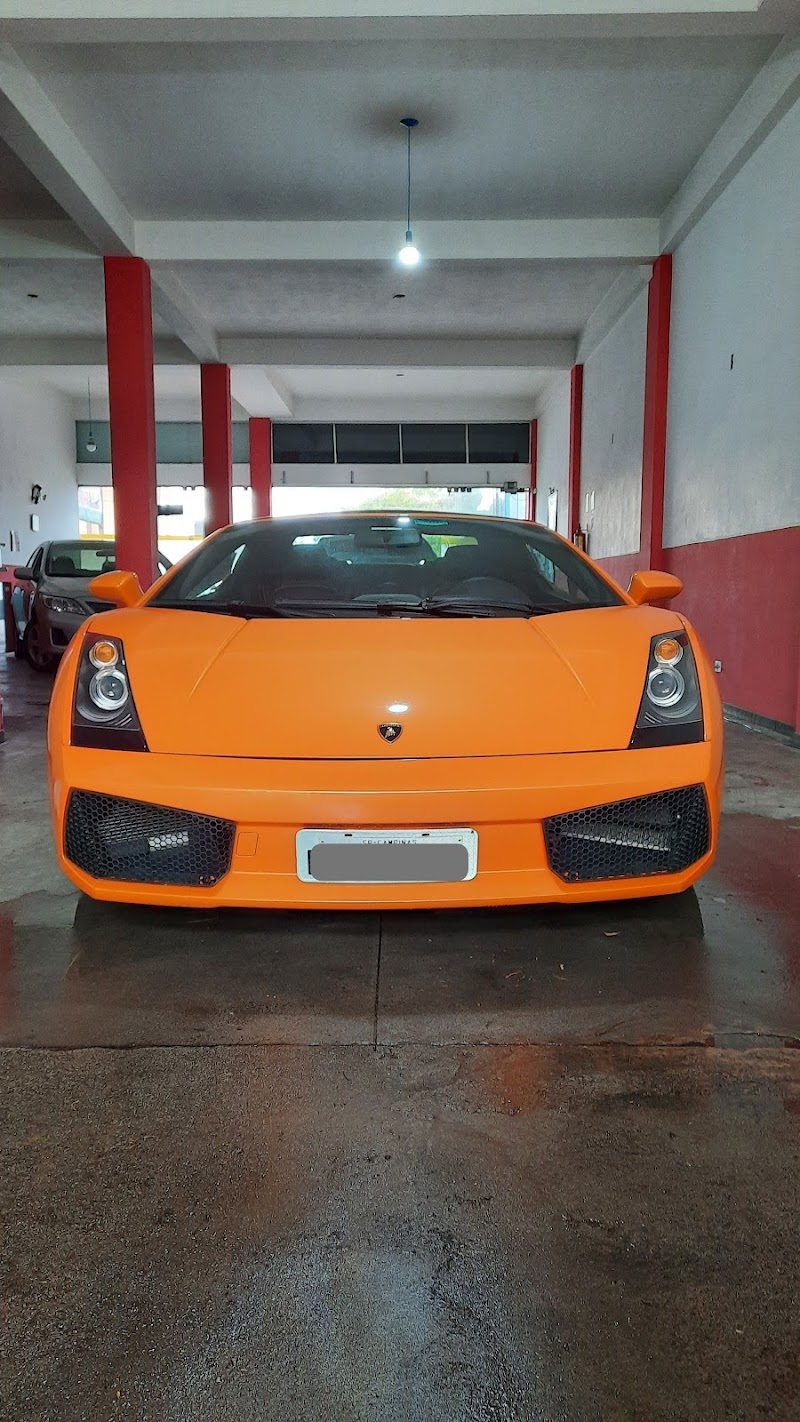 Akilimpa Estética Automotiva