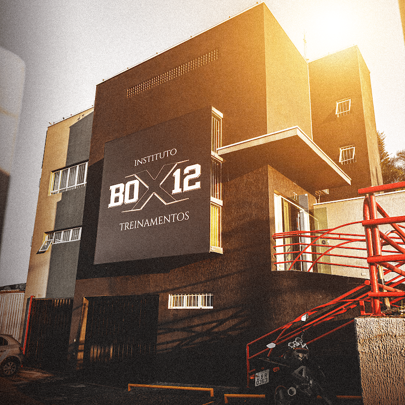 Box 12 Martelinho de Ouro - Estética Automotiva & Curso de Martelinho de Ouro