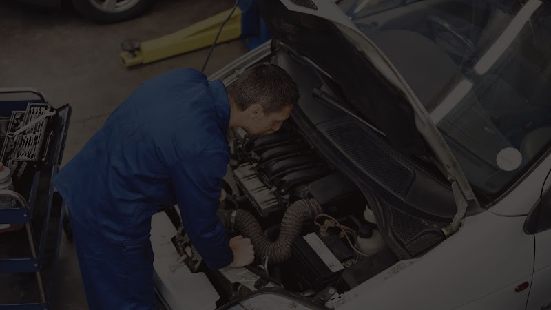 Cav Import - Oficina Mecânica e Funilaria Campinas