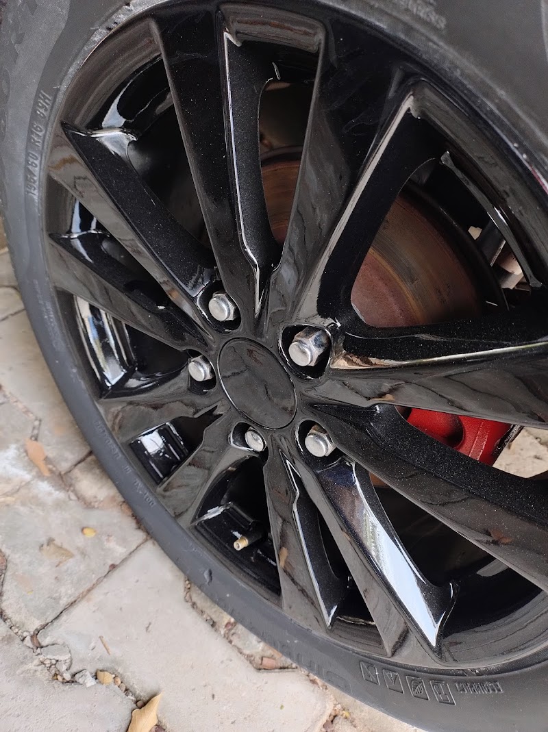 Fabiocar Funilaria Pintura Automotiva