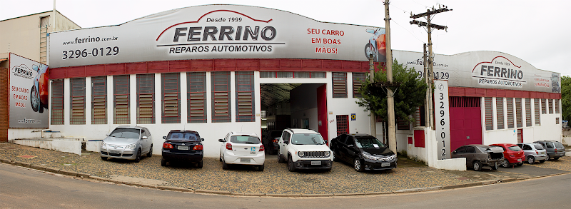 Ferrino Campinas