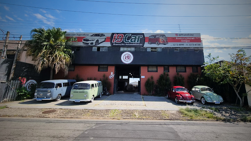 I9 Car Reparações Automobilistica