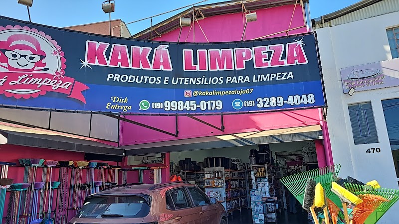 L.A. Costa - Funilaria e Pintura