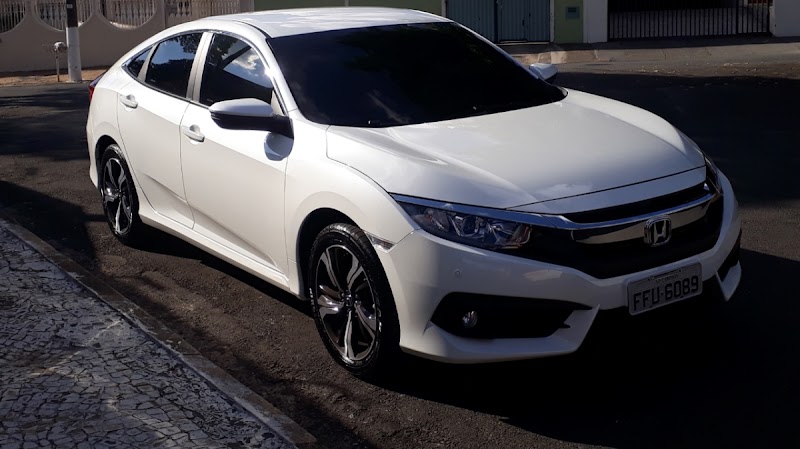 Lev Car - Oficina Funilaria e Pintura Campinas