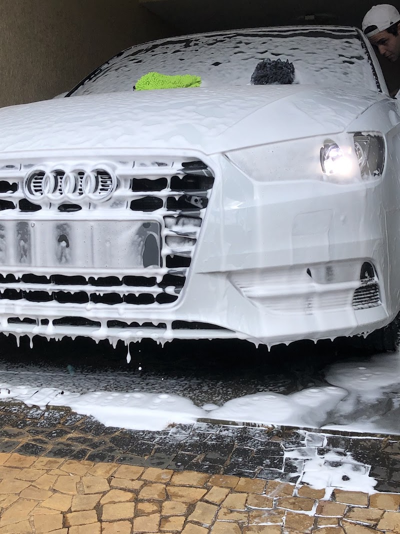 LM Studio Centro Automotivo