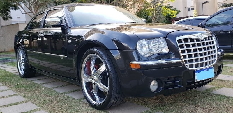 New Car Funilaria e Pintura