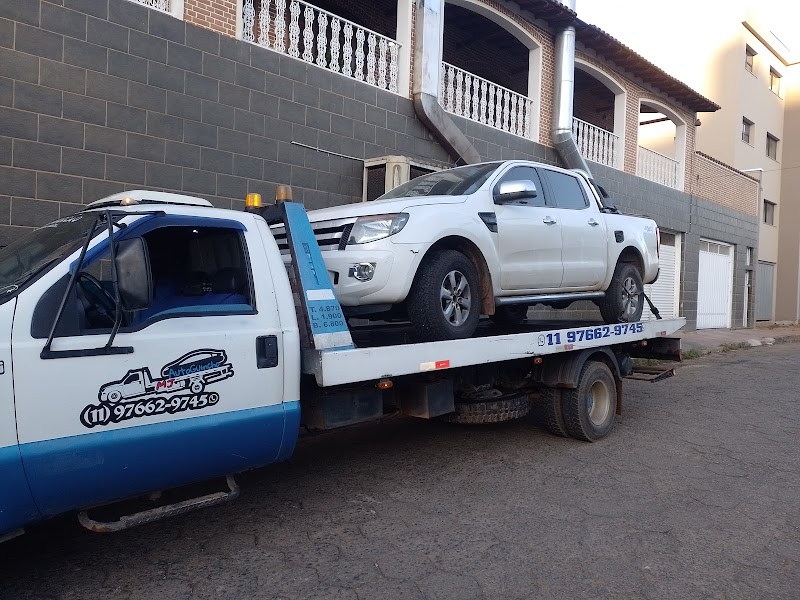 Auto Guincho MJ 24 Horas Cambuí MG