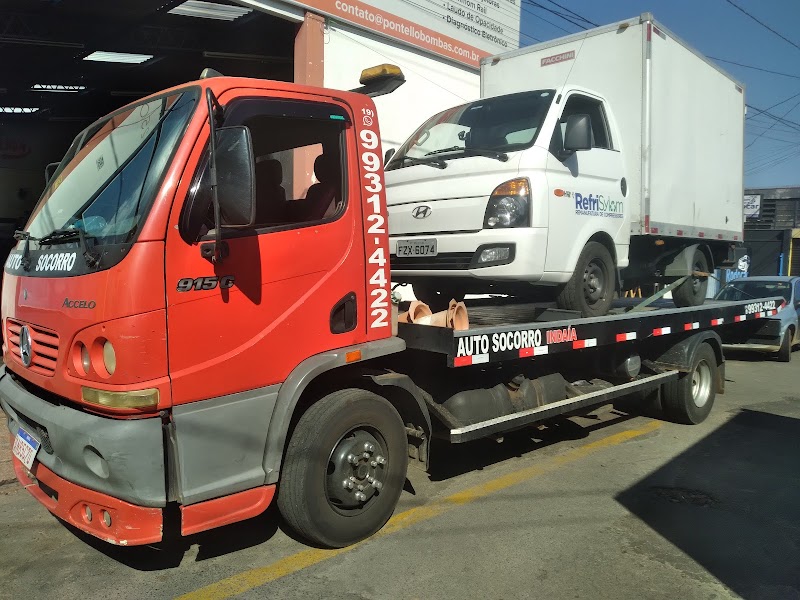 auto socorro indaiá