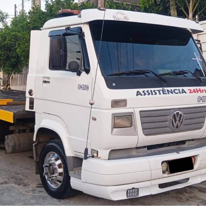 Binho Guincho Campinas 24 horas