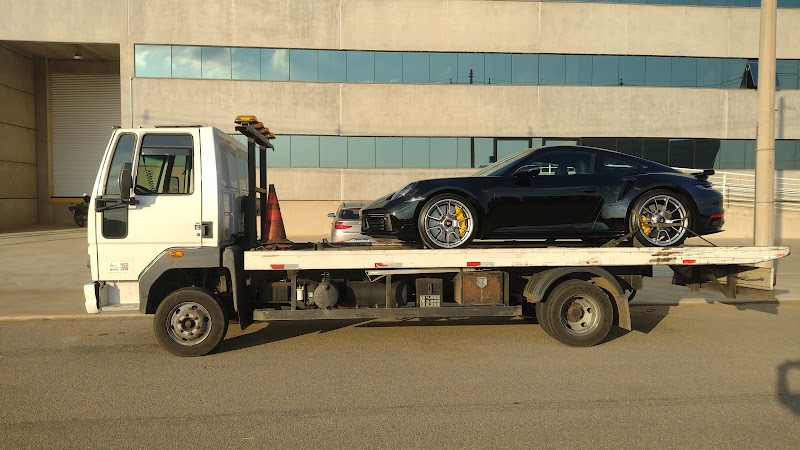 CARLOS FUSCÃO GUINCHO