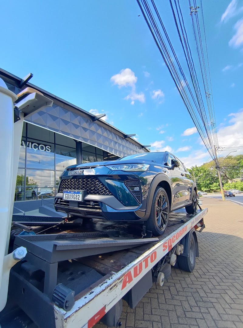 Dasauto Guinchos 24h