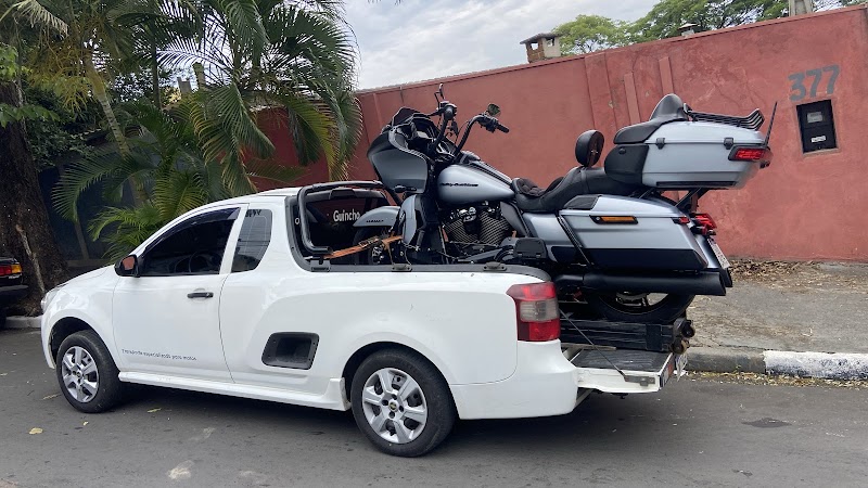 GODOY GUINCHO MOTOS-24 Horas Campinas