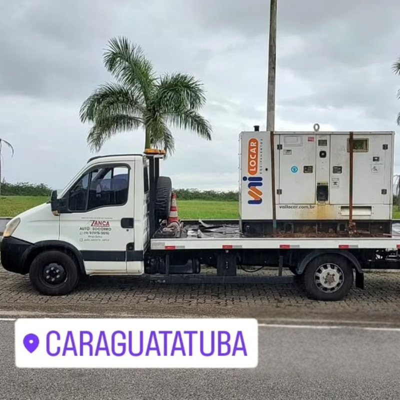 Guincho 24 horas Zanca campinas