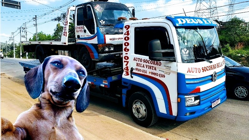 Guincho Bela Vista Centro sp 24 horas