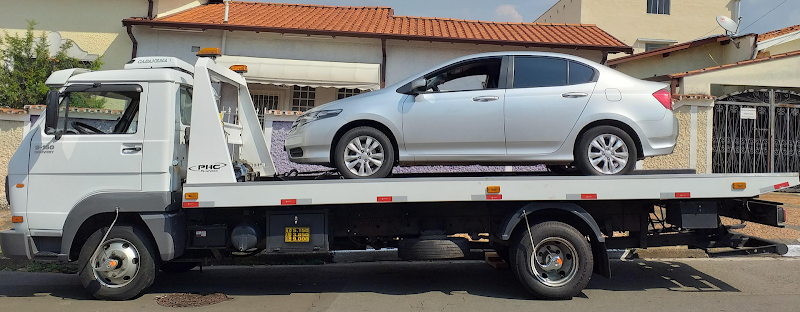 Guincho em Campinas 24 Horas - Rebocar Auto Guincho
