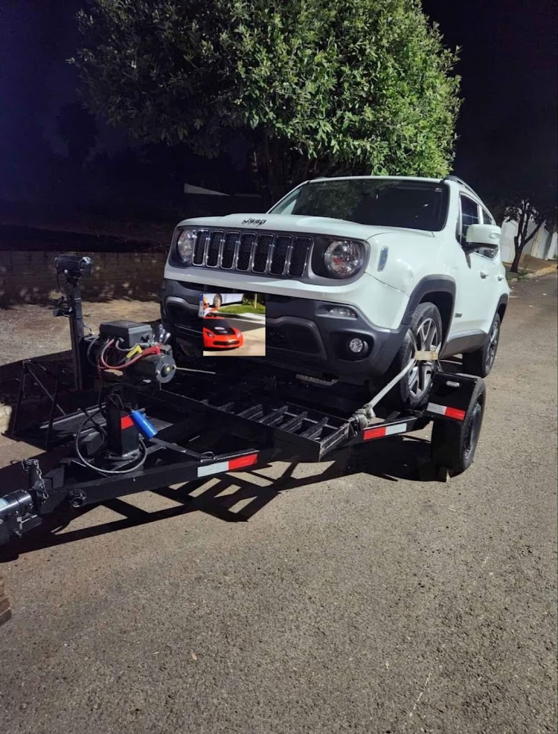 Guincho JK | 24 Horas | Campinas e Região