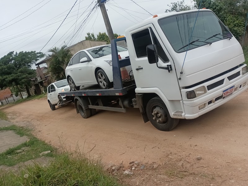 Guincho Viamão Na Hora Guinchos