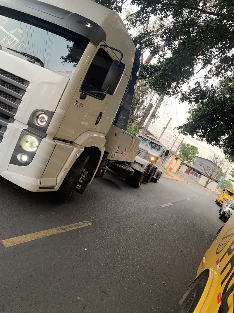 JB GUINCHO CAMPINAS E REGIÃO