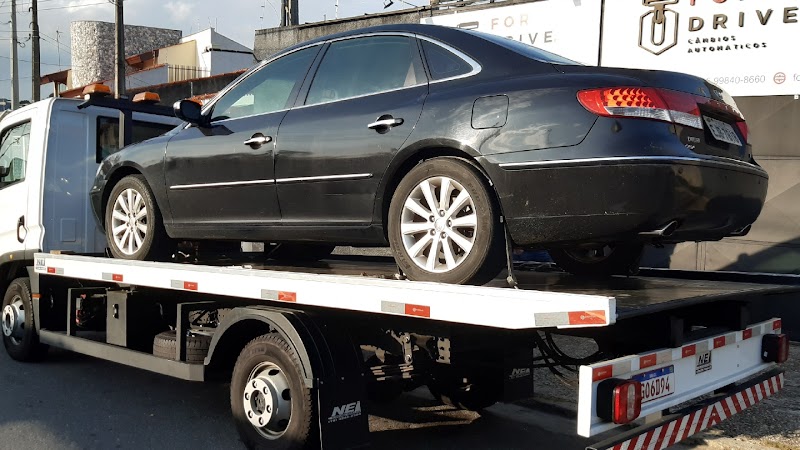 SOS 24h Marcos Guincho