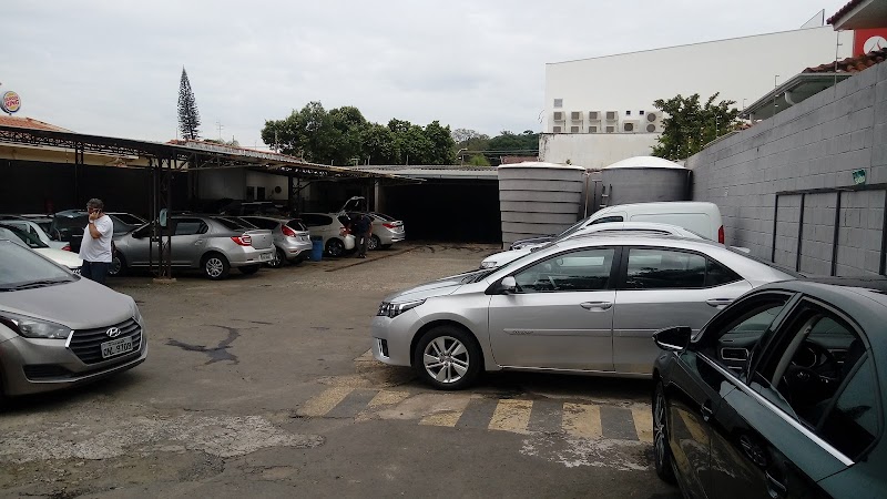 Abr - Martelinho e estetica automotiva