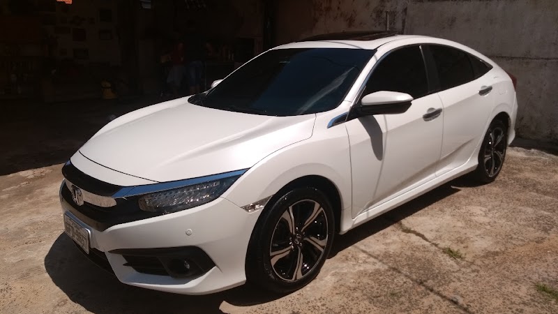 AGT embalagens e CIA