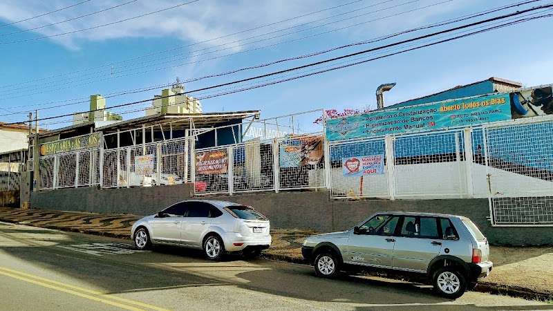 Auto Brilho Parq. Industrial