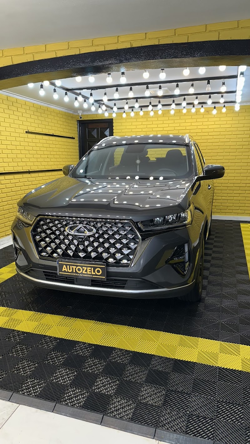 AutoZelo Estética Automotiva - Campinas