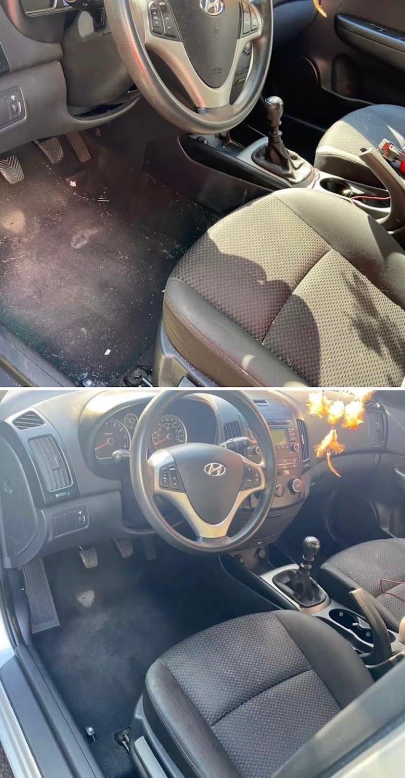 Batoré Estética Automotiva