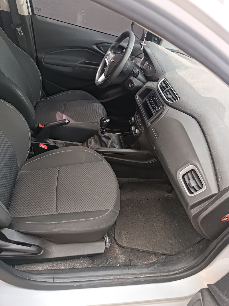 Camponotus lavagem e tratamentos automotivo