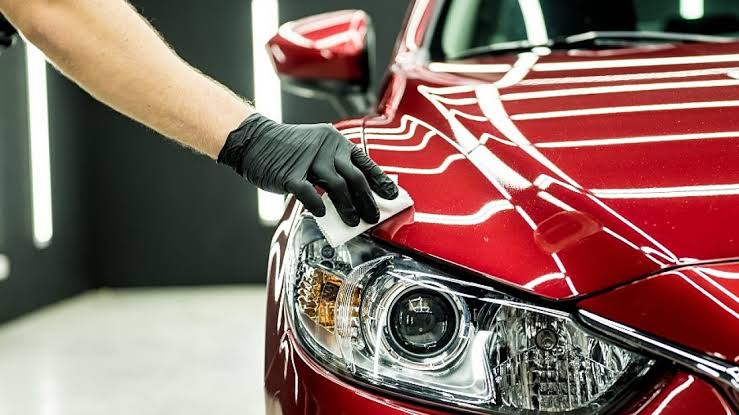 Center@Car Estética Multimarcas