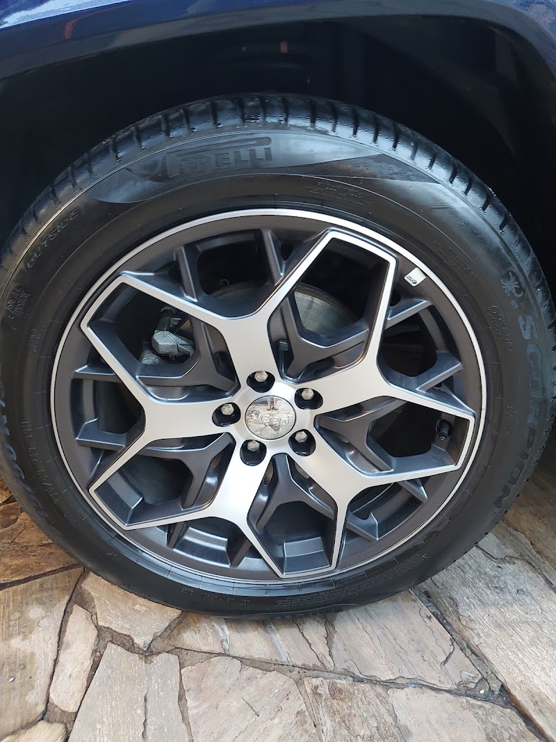 Colonial Detail Lavagem e Estética