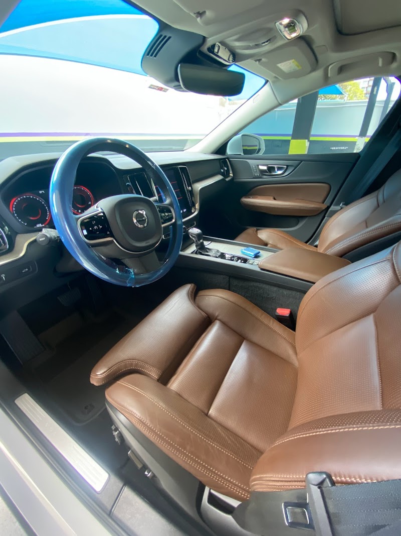 Concept Auto Care - Estética Automotiva a Domicílio