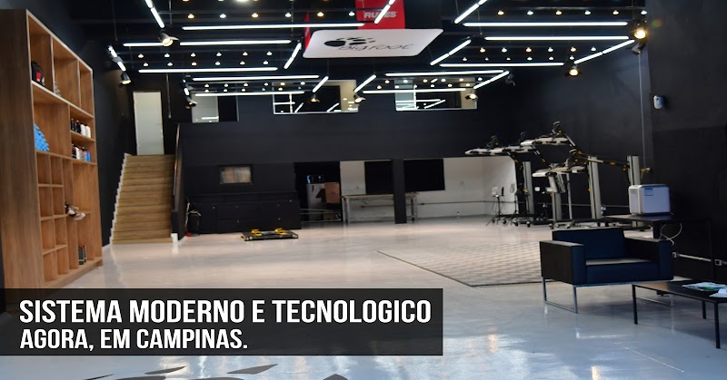 DT Studio | Estética Automotiva