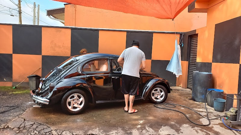 Elite Polimento e Estética Automotiva