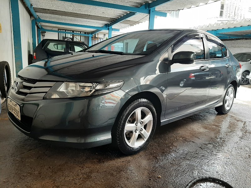 Félix Estética Automotiva