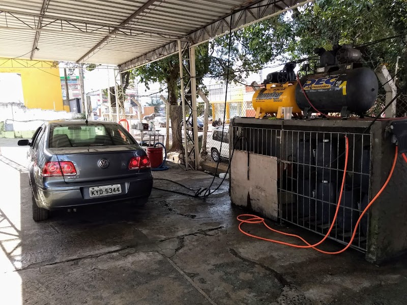Farah Lavagens e Estética Automotiva