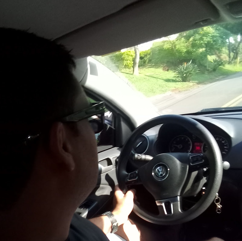 Flamboyant Pinturas & Lavagens