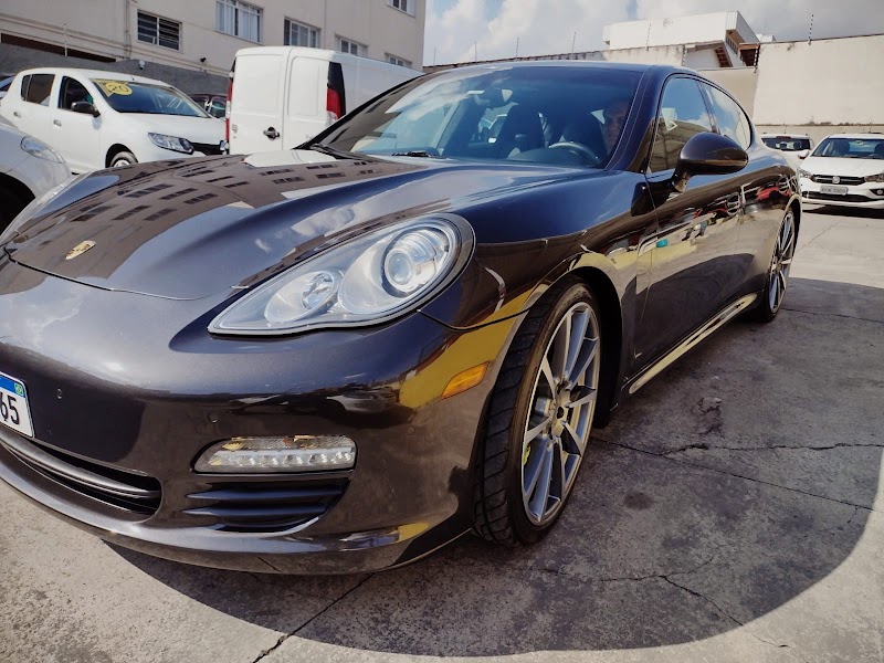 Jk estética automotiva & lava rápido