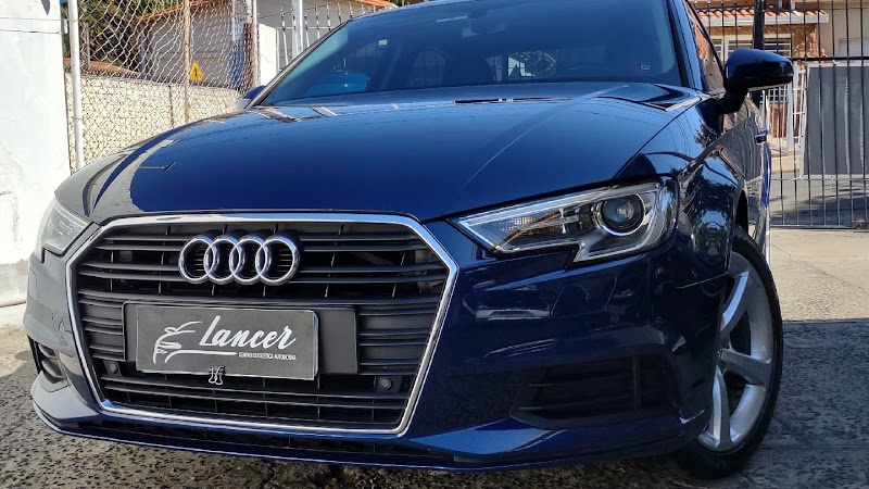 Lancer Centro de Estética Automotivo