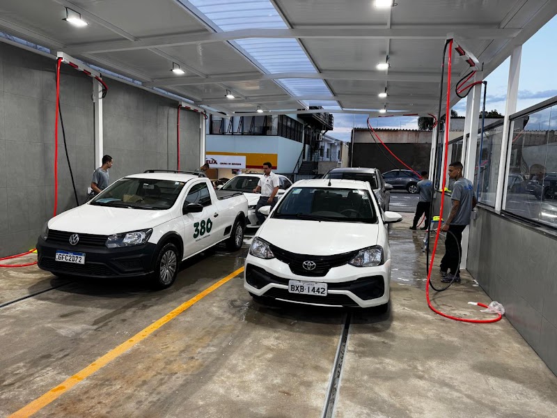 Lav - Lava Rápido Automotivo