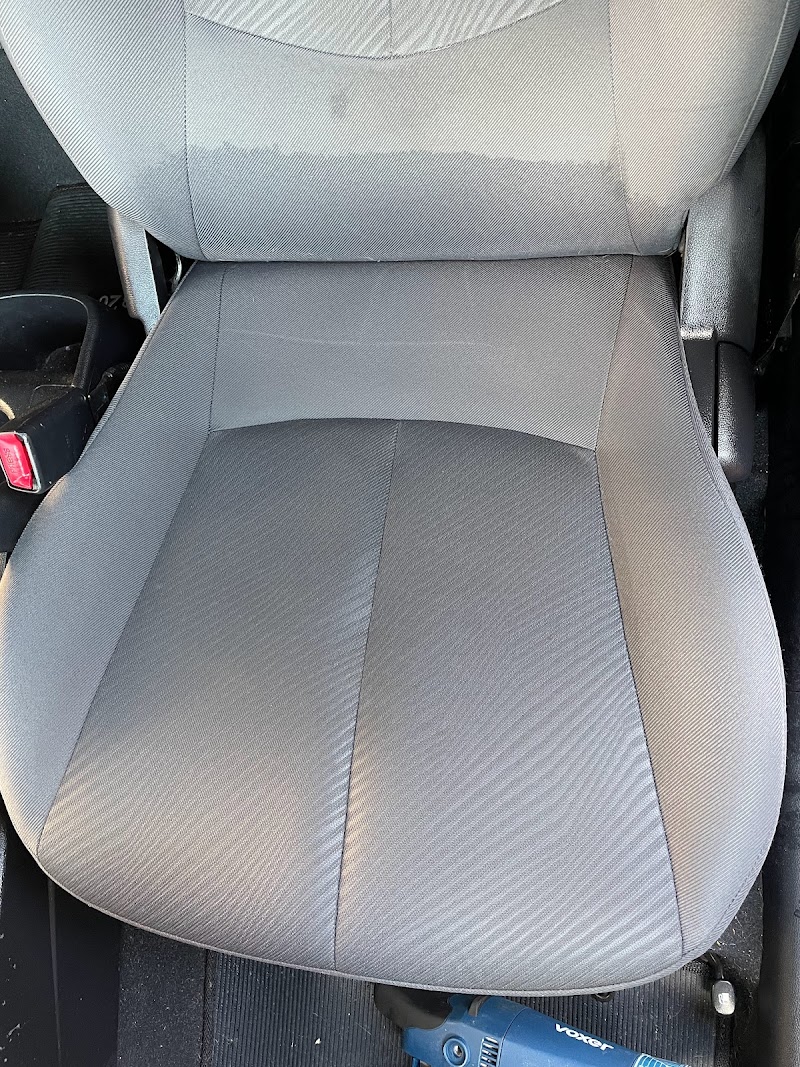 Lava Rápido das Meninas