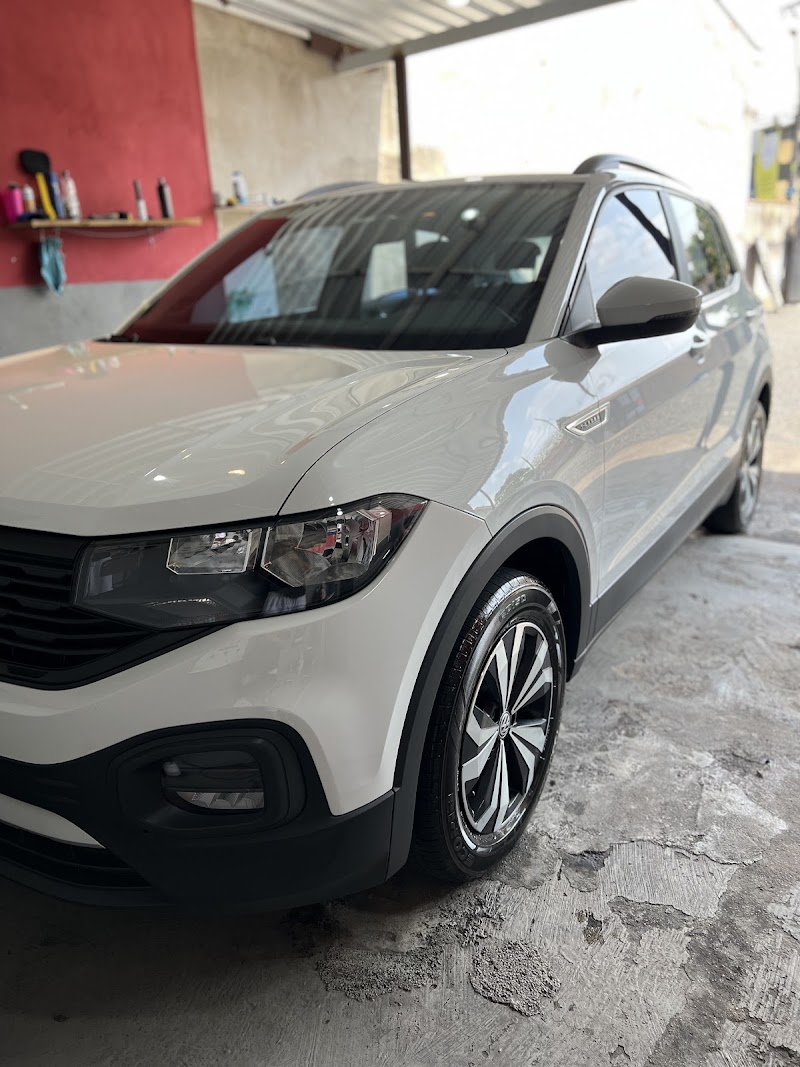 Lavapitstop Estética Automotiva