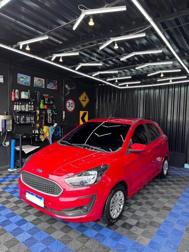 Leal Estética Automotiva