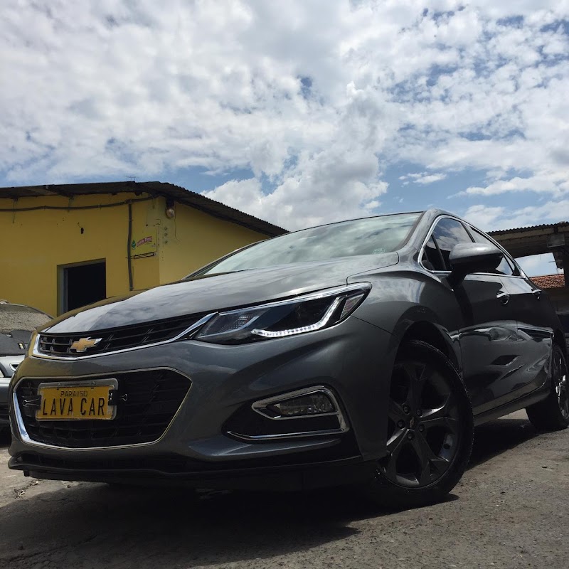 Paraiso Estética Automotiva