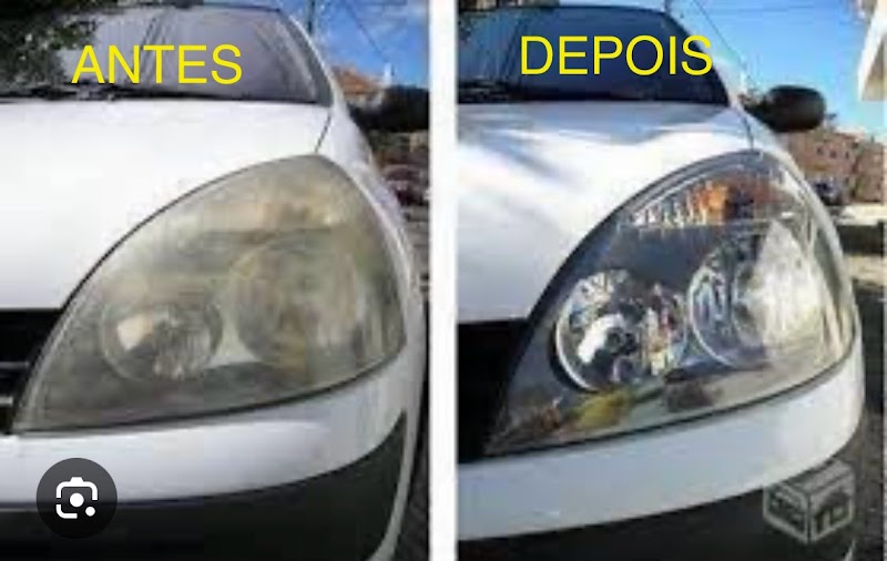 Rodrigues Estacionamento Lava Rapido Estetica auto