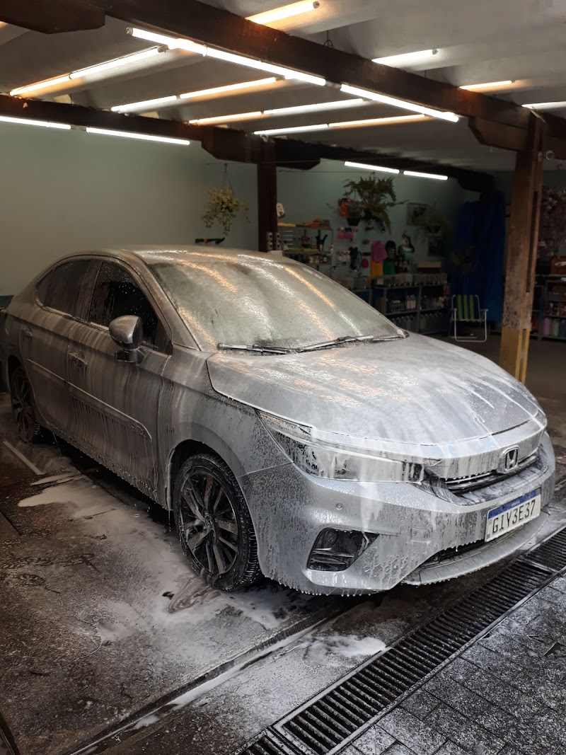 Studio automotivo Gonçalves