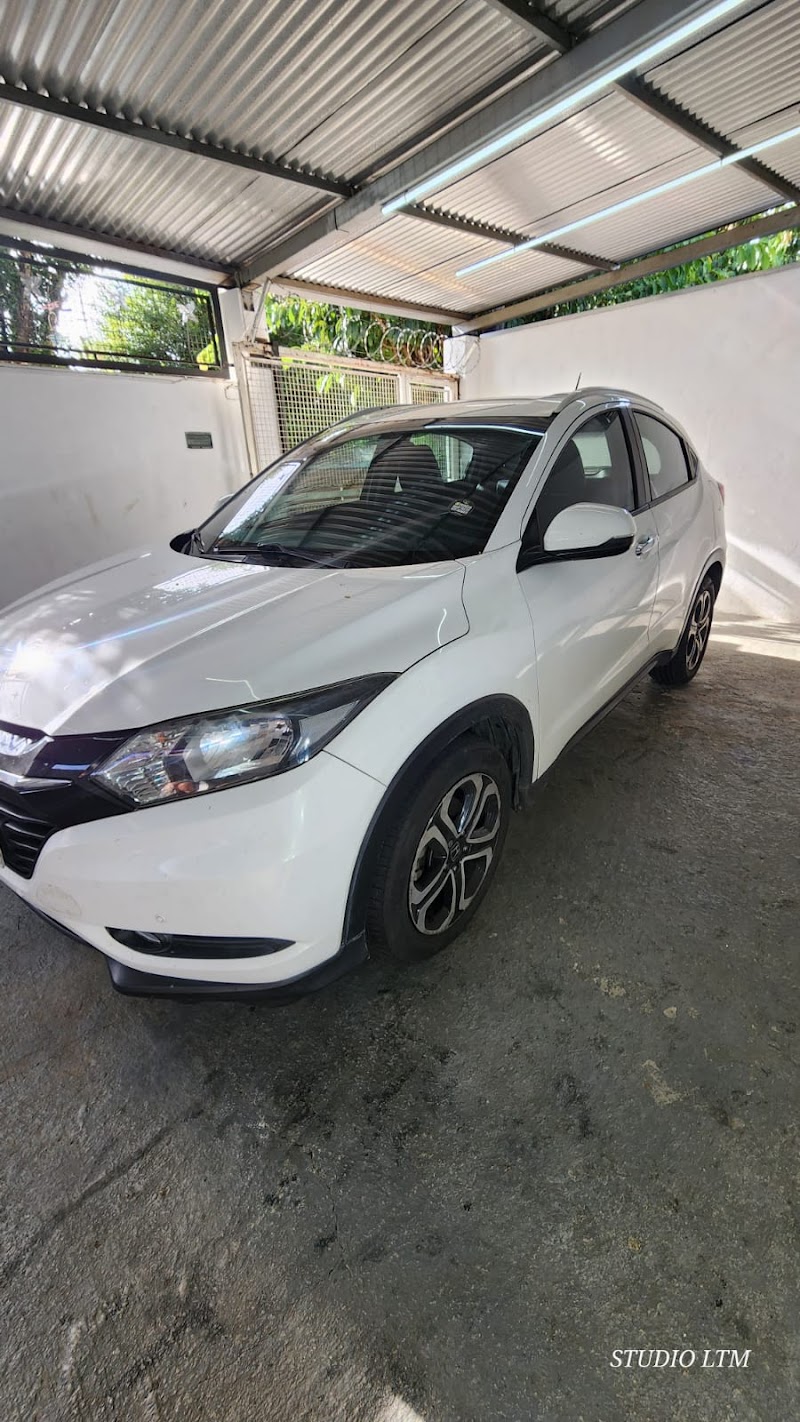 Studio LTM Estética Automotiva