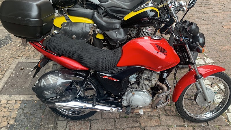 Titan Lava Rápido e Estética Automotiva