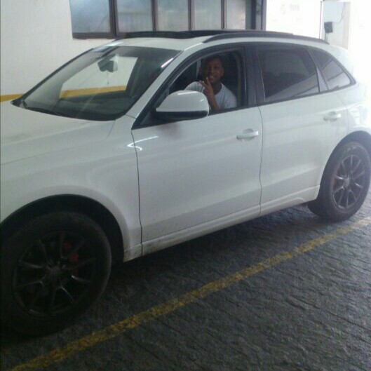 Zero água Taquaral Campinas