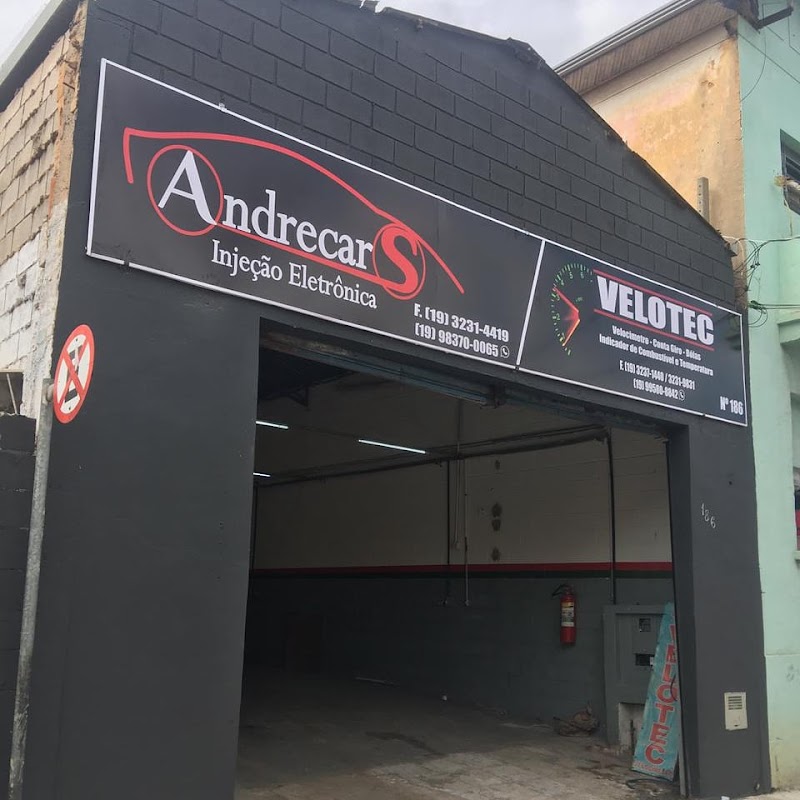 Andre Cars – Mecânico em Campinas | Freios e Embreagem